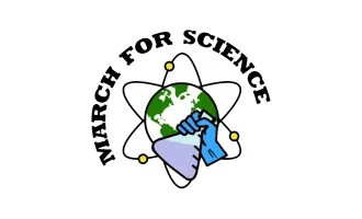 science_march