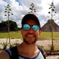 Profile image for Jeremie Joffre