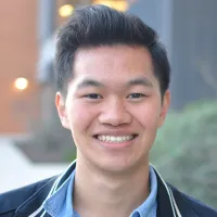 Profile image for Wesley Kao