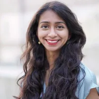 Profile image for Deepa Rajan