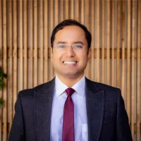 Profile image for Parag Srivastava