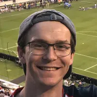 Profile image for Cuyler Luck