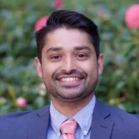 Profile image for Shyam Patel