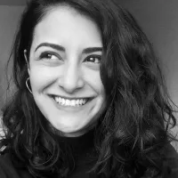 Profile image for Gabriela Canales