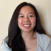 Profile image for Kristina Jiang