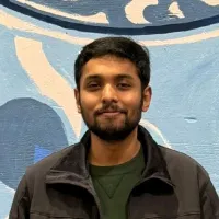 Profile image for Siddharthasiva Anbu Rajan