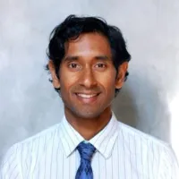 Dr. Arul Thangavel