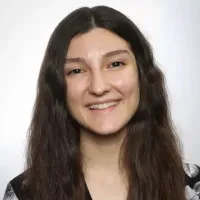 Athina Vrosgou