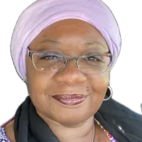 Dorette Chapman