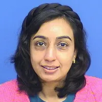 Sabeen Bokhari