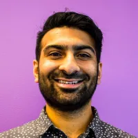 Profile image for Ali Zahir