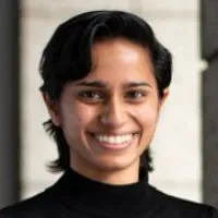 Profile image for Antara Rao