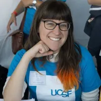 Profile image for Ariane Panzer