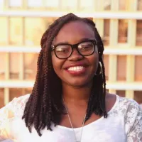 Profile image for Chinaza Ochi