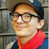 Profile image for Finn Black