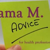 Profile image for Mama M