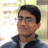 Profile image for Ninad Bhat