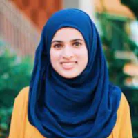 Profile image for Sarah Siddiqui