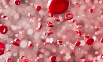 Red blood cells