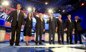 March 2012 GOP primary candidate.