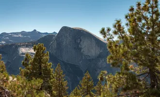 Half Dome