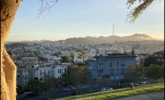 Sutro Tower