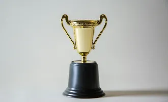 Trophy