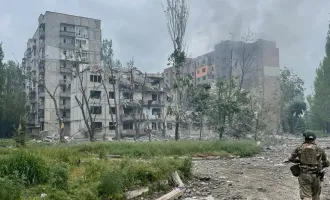 Ukraine war