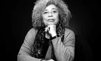 Angela Davis