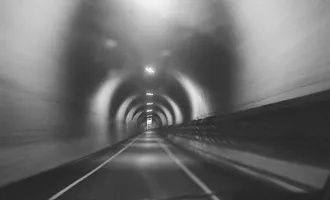 tunnel