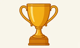 Trophy