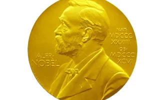 Nobel Prize