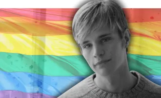Matthew Shepard
