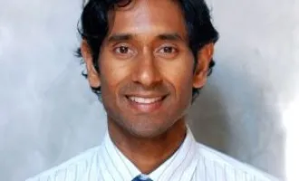 Dr. Arul Thangavel