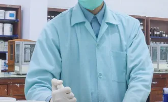 assistant pharmacist