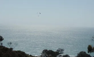 Paraglider