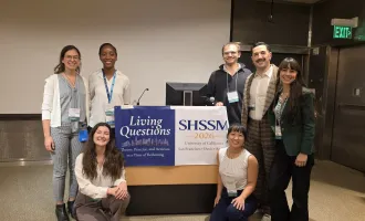 Society for Humanities, Social Sciences, and Medicine 2026 Organizing Committee