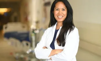 Dr. Jennifer Cocohoba