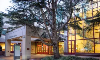 UCSF Library