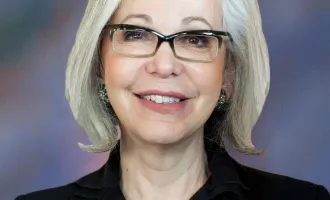 Dr. Nancy Ascher