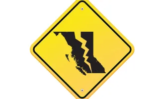 earthquake-warning