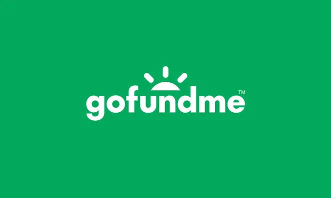 GoFundMe logo