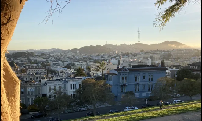 Sutro Tower