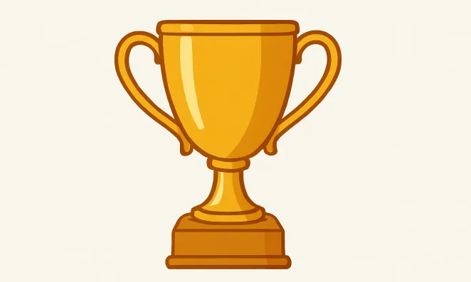 Trophy
