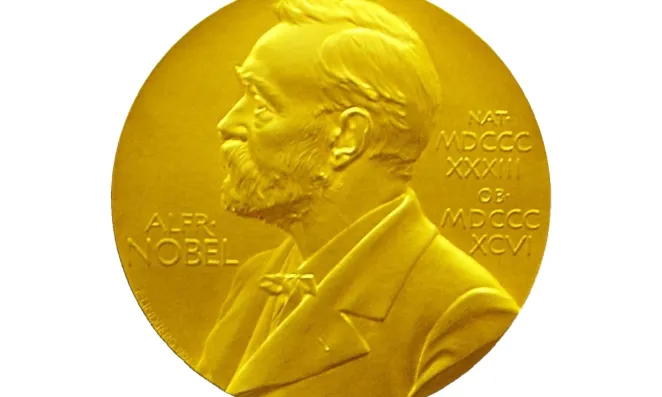 Nobel Prize