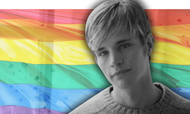 Matthew Shepard