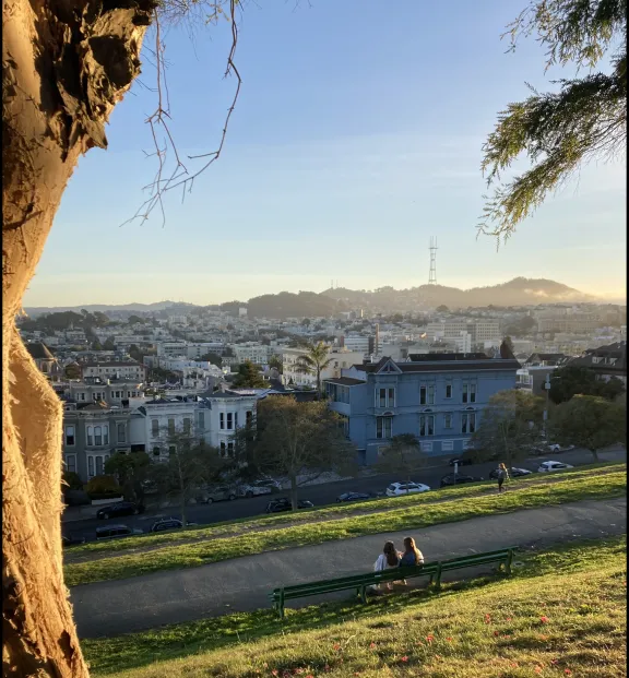 Sutro Tower