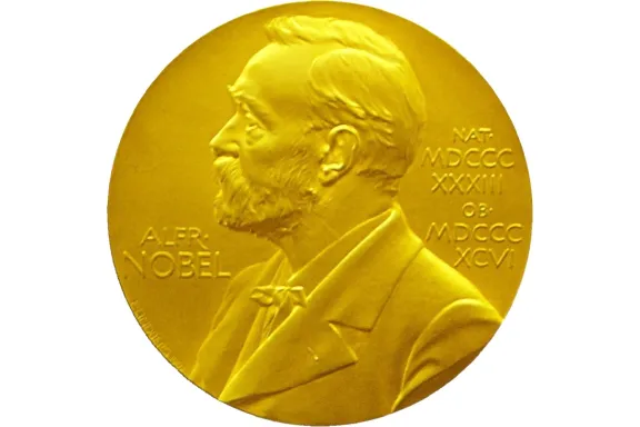 Nobel Prize