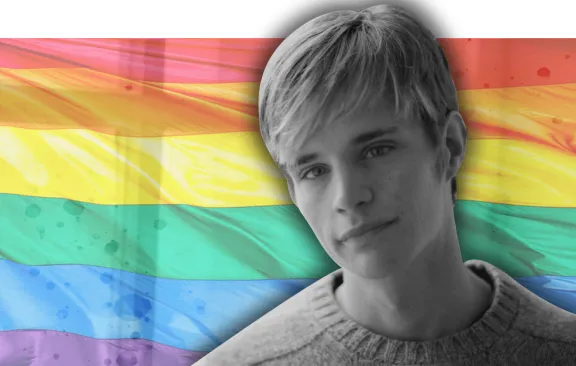 Matthew Shepard