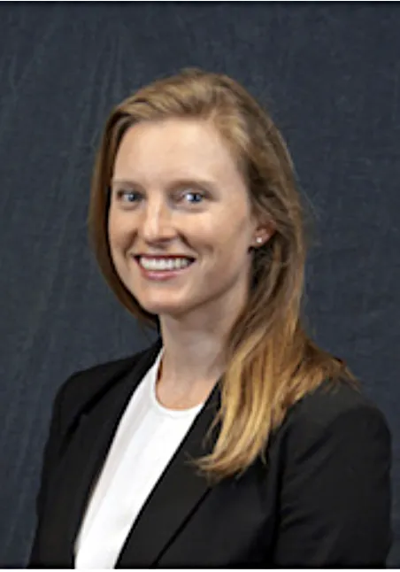 Dr. Chelsea Young